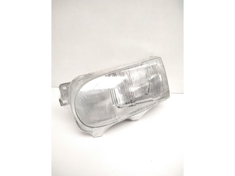 Recambio de faro izquierdo para » otros... premium 370 26 g 6x2 referencia OEM IAM 260607C008 NISSAN 67735050