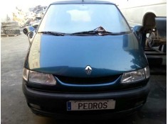 RENAULT ESPACE /GRAND ESPACE (JE0)