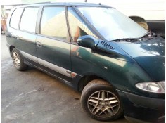 renault espace /grand espace (je0) del año 2000 2