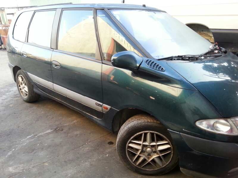 renault espace /grand espace (je0) del año 2000