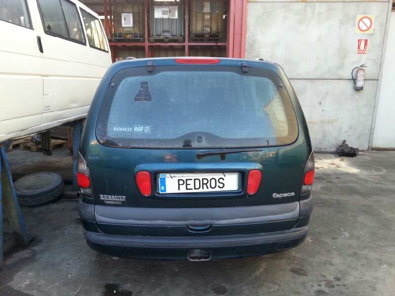 renault espace /grand espace (je0) del año 2000