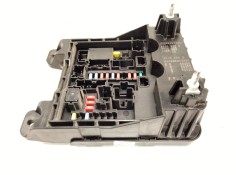 Recambio de caja fusibles para renault maxity referencia OEM IAM 284B6LE00A  