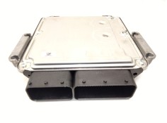 Recambio de centralita motor uce para renault maxity referencia OEM IAM   