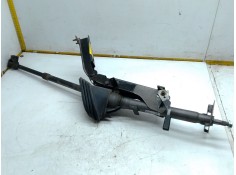 Recambio de columna direccion para renault maxity referencia OEM IAM 48805LC60A  