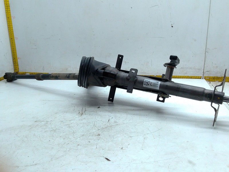 Recambio de columna direccion para renault maxity referencia OEM IAM 48805LC60A  