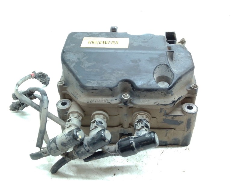 Recambio de centralita ad blue para renault maxity referencia OEM IAM   