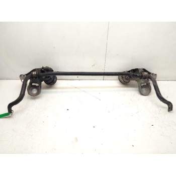 Recambio de barra estabilizadora delantera para skoda superb (3u4) comfort referencia OEM IAM 4D0411336D 6E0199352F 