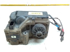 Recambio de centralita ad blue para renault maxity referencia OEM IAM    2