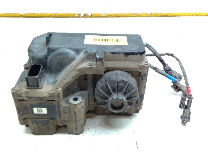 Recambio de centralita ad blue para renault maxity referencia OEM IAM   