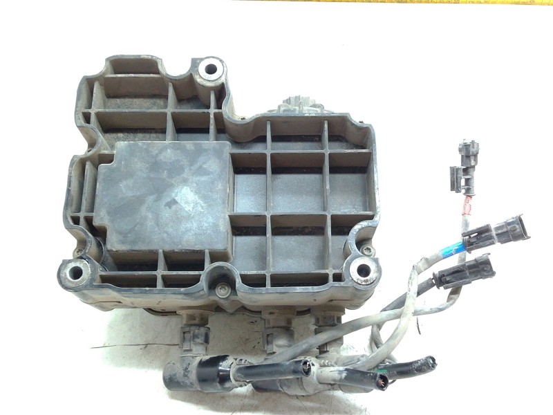 Recambio de centralita ad blue para renault maxity referencia OEM IAM   