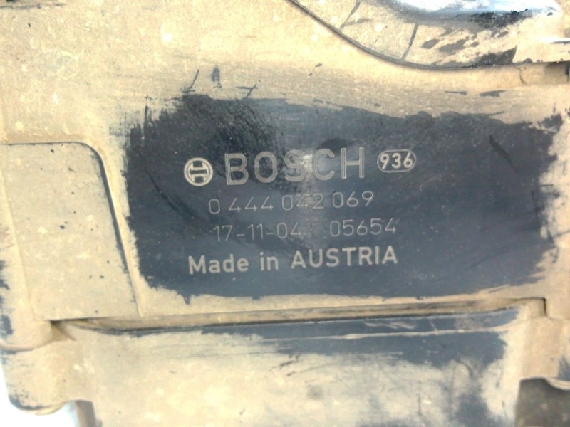 Recambio de centralita ad blue para renault maxity referencia OEM IAM   