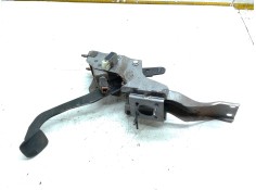 Recambio de pedal embrague para renault maxity referencia OEM IAM   