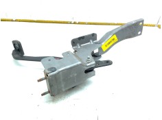 Recambio de pedal embrague para renault maxity referencia OEM IAM    2