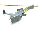 PEDAL EMBRAGUE 