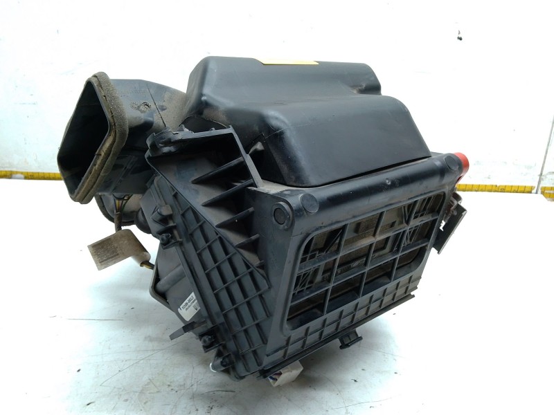 Recambio de motor calefaccion para renault maxity referencia OEM IAM 27200MB43A  