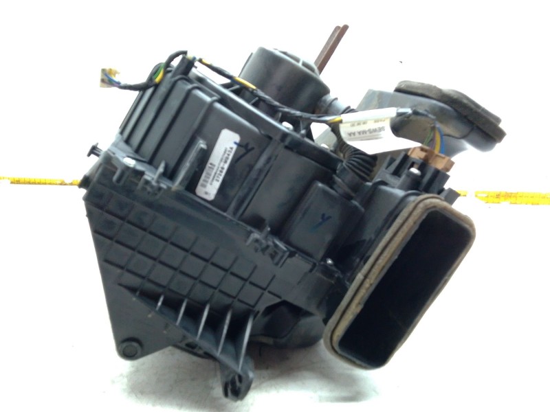 Recambio de motor calefaccion para renault maxity referencia OEM IAM 27200MB43A  
