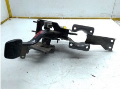 Recambio de pedal freno para renault maxity referencia OEM IAM   
