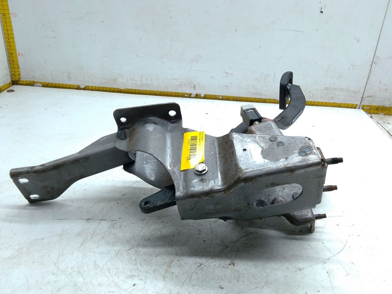Recambio de pedal freno para renault maxity referencia OEM IAM   
