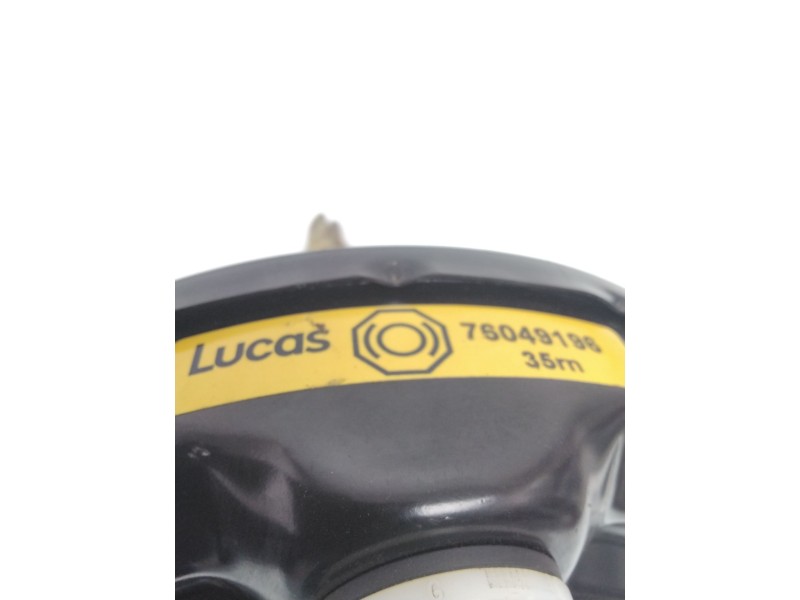 Recambio de servofreno para nissan serena (c23) 2.3 d referencia OEM IAM 76049196  LUCAS