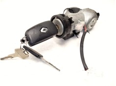 Recambio de conmutador de arranque para renault maxity referencia OEM IAM   