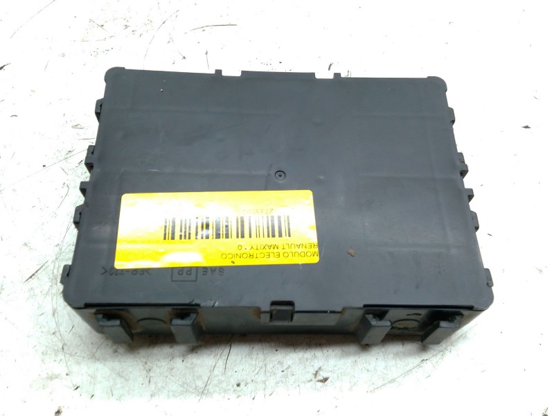 Recambio de modulo electronico para renault maxity referencia OEM IAM 116RAI000280  