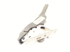 Recambio de palanca freno de mano para renault maxity referencia OEM IAM    2