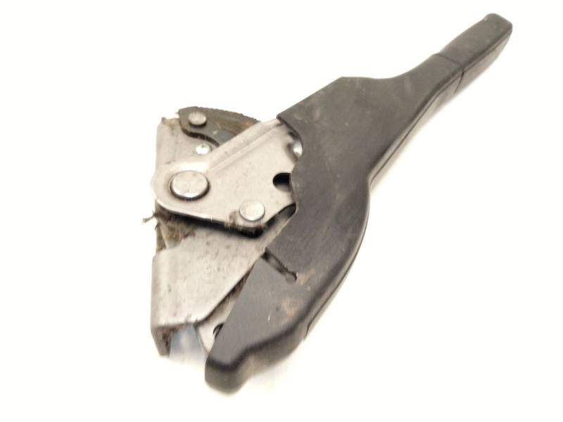 Recambio de palanca freno de mano para renault maxity referencia OEM IAM   