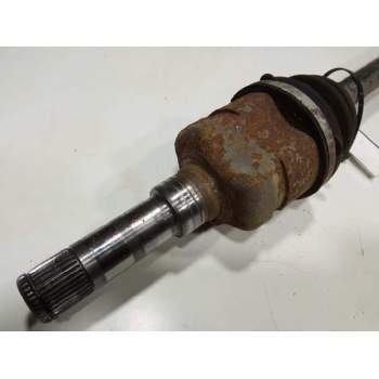 Recambio de transmision trasera derecha para opel insignia berlina sport 4x4 referencia OEM IAM   