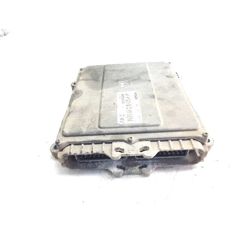 Recambio de centralita motor uce para renault midlum fg  xxx.12/b e3 corto referencia OEM IAM 5010550351 0281010966 
