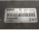CENTRALITA MOTOR UCE 5010550351 0281010966 