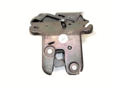 Recambio de cerradura maletero / porton para audi a6 c6 (4f2) 2.0 tdi referencia OEM IAM 4F5827505  
