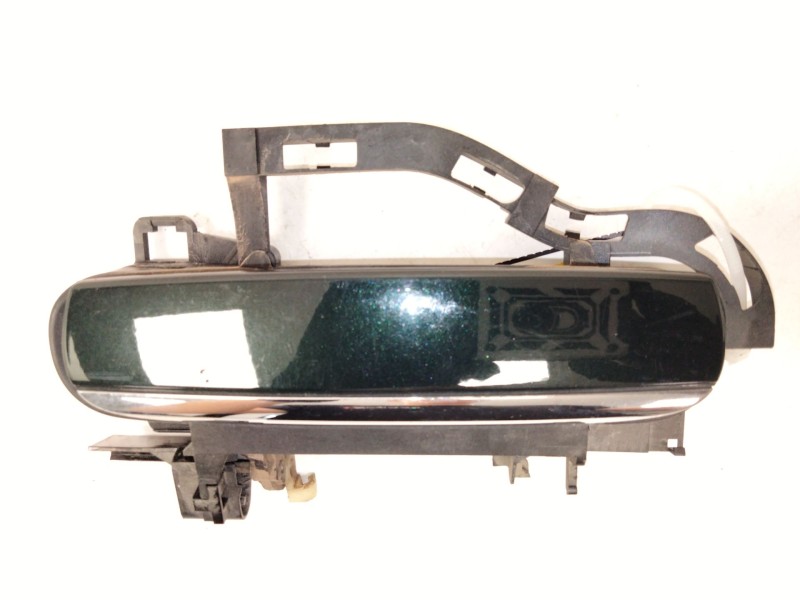 Recambio de maneta exterior trasera izquierda para audi a6 c6 (4f2) 2.0 tdi referencia OEM IAM 4F0837207  