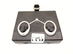 Recambio de modulo control puerta para audi a6 c6 (4f2) 2.0 tdi referencia OEM IAM 4F0959792  