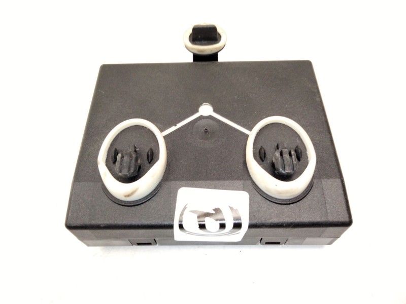 Recambio de modulo control puerta para audi a6 c6 (4f2) 2.0 tdi referencia OEM IAM 4F0959792  