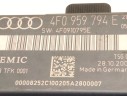 MODULO CONTROL PUERTA 4F0959794 