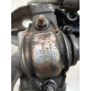 Recambio de barra estabilizadora delantera para skoda superb (3u4) comfort referencia OEM IAM 4D0411336D 6E0199352F 