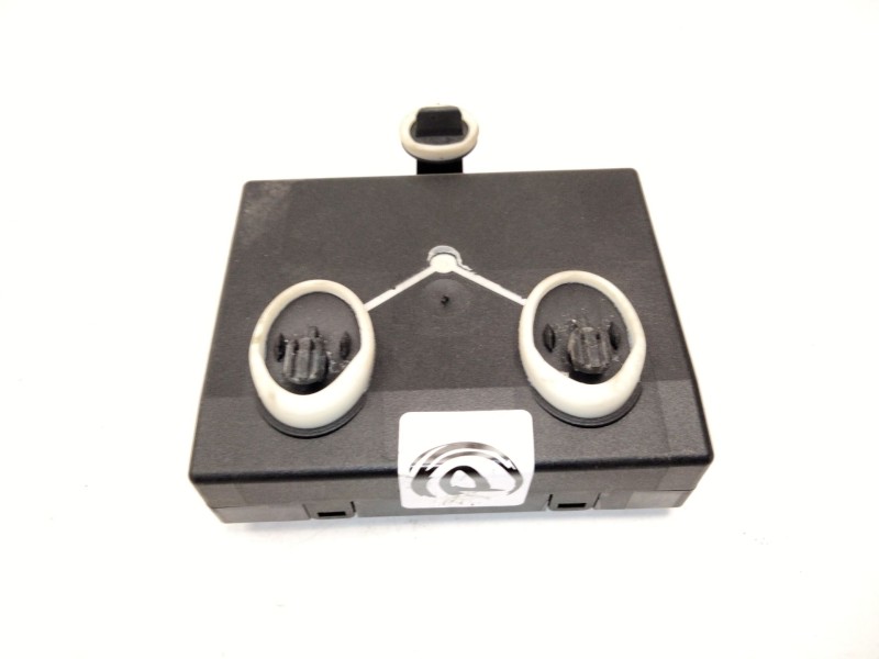 Recambio de modulo control puerta para audi a6 c6 (4f2) 2.0 tdi referencia OEM IAM 4F0959793  