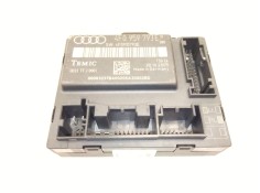 Recambio de modulo control puerta para audi a6 c6 (4f2) 2.0 tdi referencia OEM IAM 4F0959793   2
