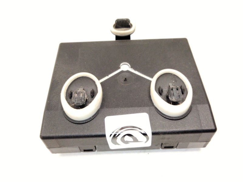 Recambio de modulo control puerta para audi a6 c6 (4f2) 2.0 tdi referencia OEM IAM 4F0959795  