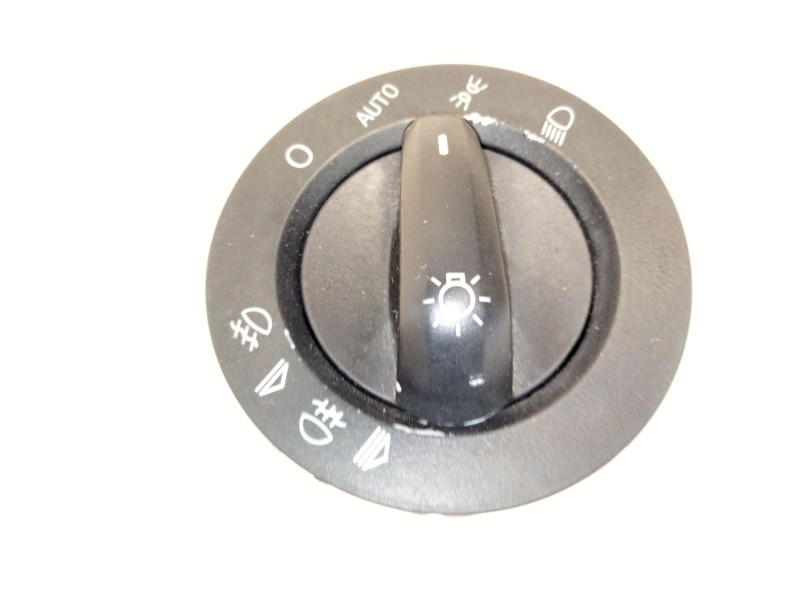 Recambio de mando luces para audi a6 c6 (4f2) 2.0 tdi referencia OEM IAM 4F1941531  