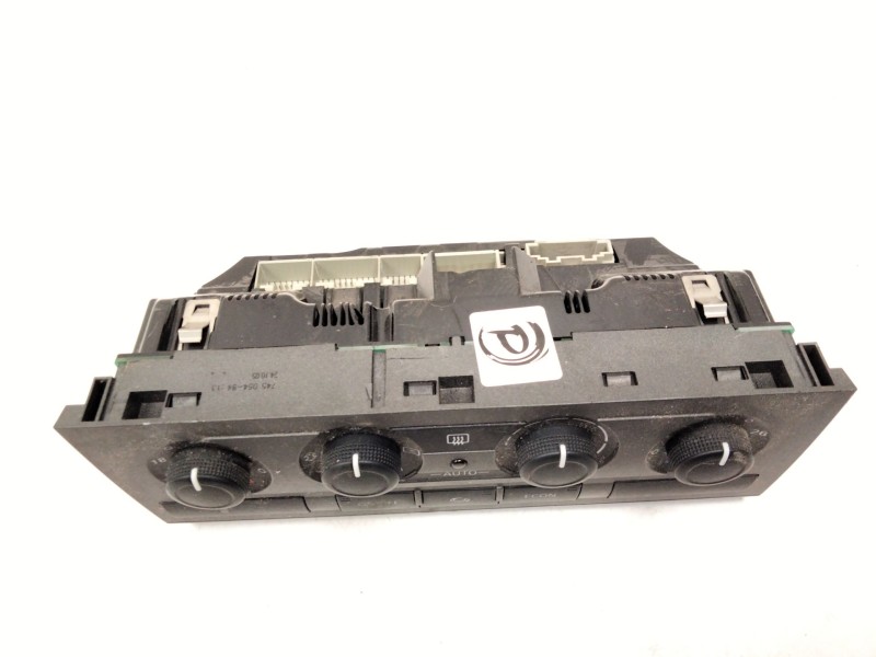 Recambio de mando calefaccion aire acondicionado para audi a6 c6 (4f2) 2.0 tdi referencia OEM IAM 4F1820043  