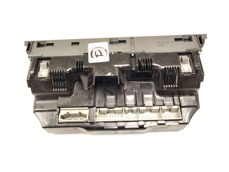 Recambio de mando calefaccion aire acondicionado para audi a6 c6 (4f2) 2.0 tdi referencia OEM IAM 4F1820043  