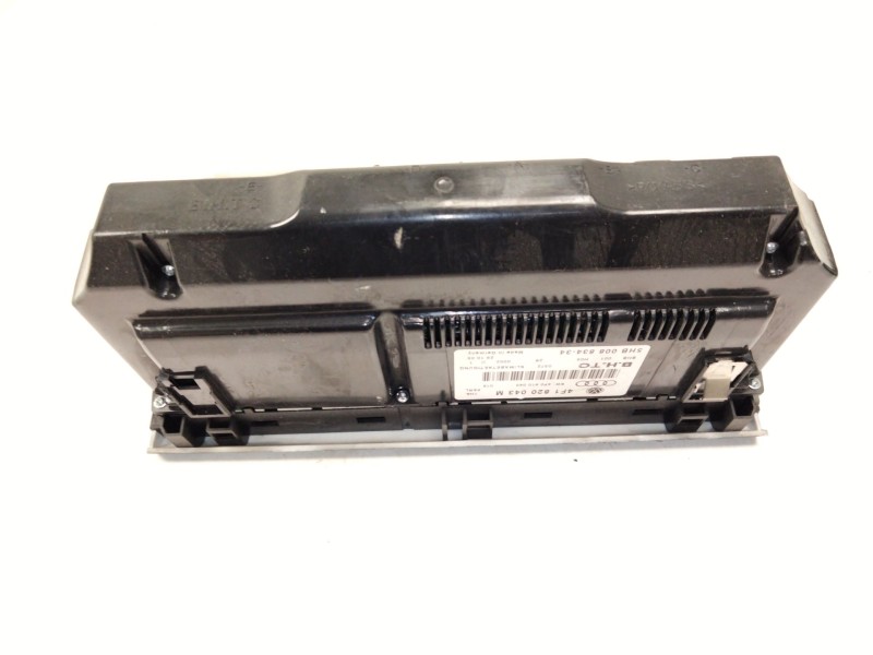 Recambio de mando calefaccion aire acondicionado para audi a6 c6 (4f2) 2.0 tdi referencia OEM IAM 4F1820043  