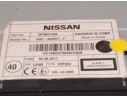 SISTEMA AUDIO / RADIO CD 28185LC40A 