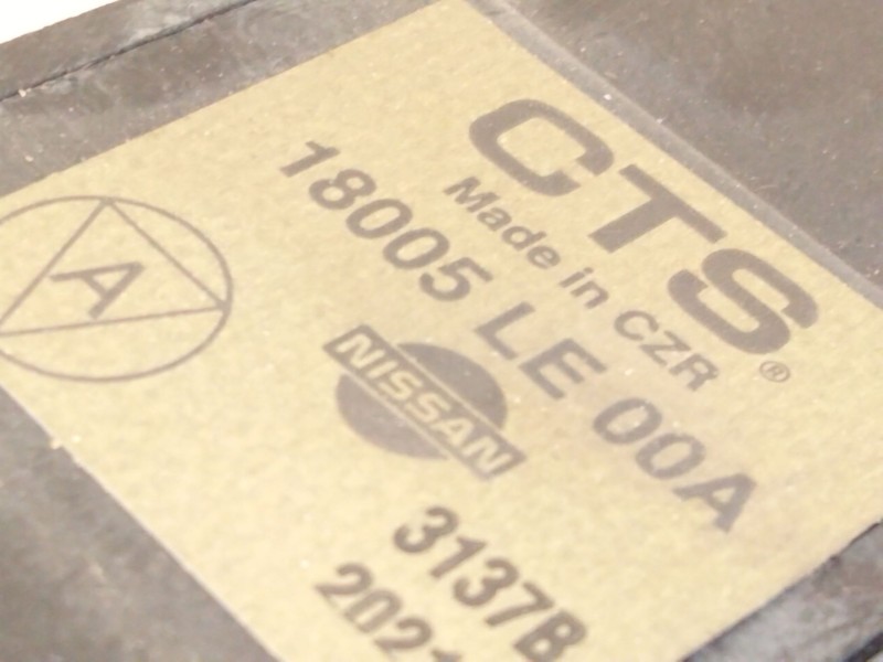 Recambio de pedal acelerador para renault maxity referencia OEM IAM 18005LE00A  