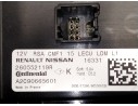 CENTRALITA FAROS XENON 260552119R 