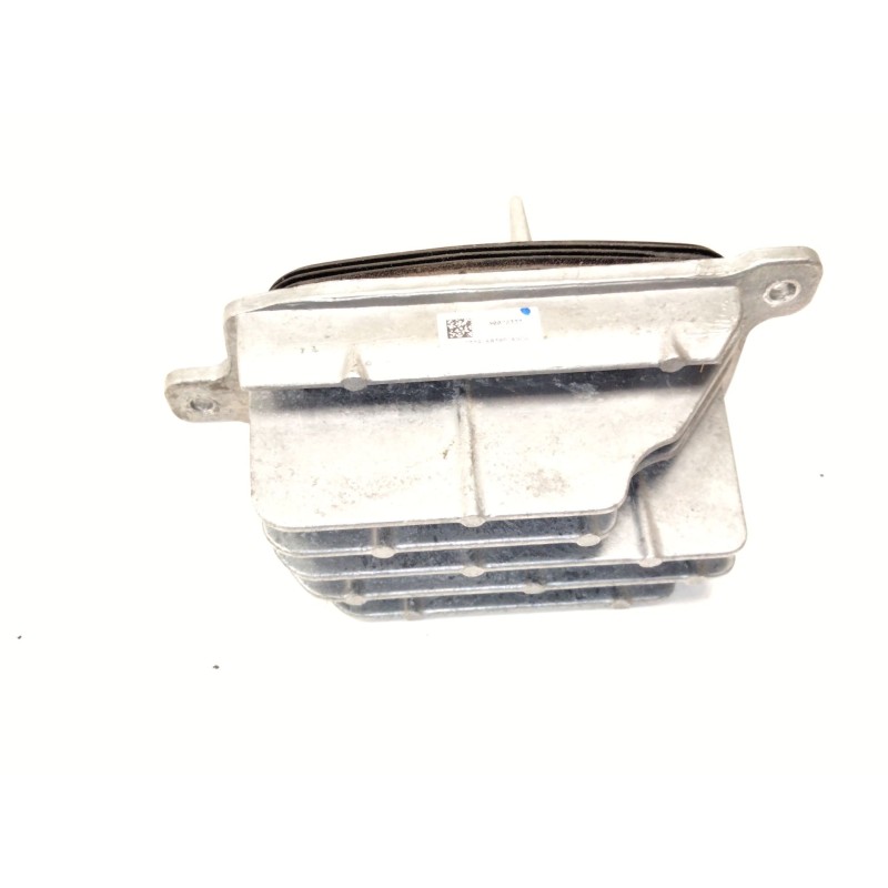 Recambio de centralita faros xenon para renault megane iv sport tourer (k9a/m/n_) 1.2 tce 130 (k9mr) referencia OEM IAM 90072333