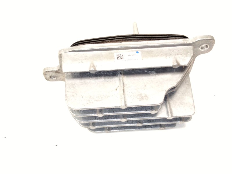 Recambio de centralita faros xenon para renault megane iv sport tourer (k9a/m/n_) 1.2 tce 130 (k9mr) referencia OEM IAM 90072333