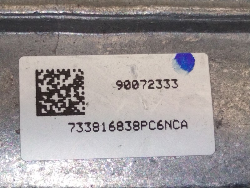 Recambio de centralita faros xenon para renault megane iv sport tourer (k9a/m/n_) 1.2 tce 130 (k9mr) referencia OEM IAM 90072333