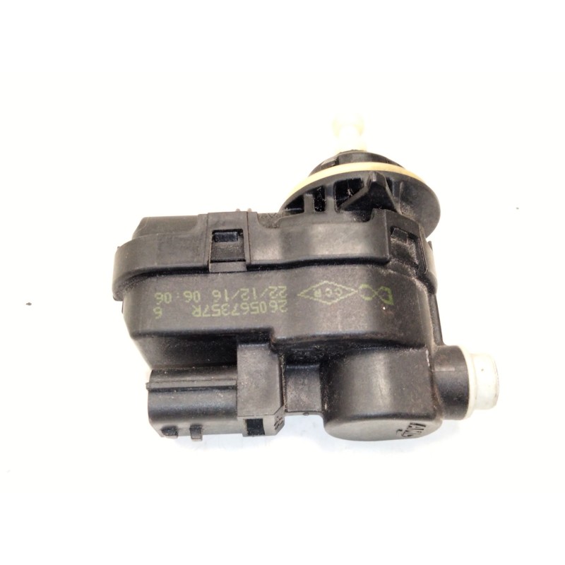 Recambio de regulador luces faros para renault megane iv sport tourer (k9a/m/n_) 1.2 tce 130 (k9mr) referencia OEM IAM 260567357